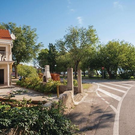 Nice Apartment In Raslina With House Sea View Zewnętrze zdjęcie